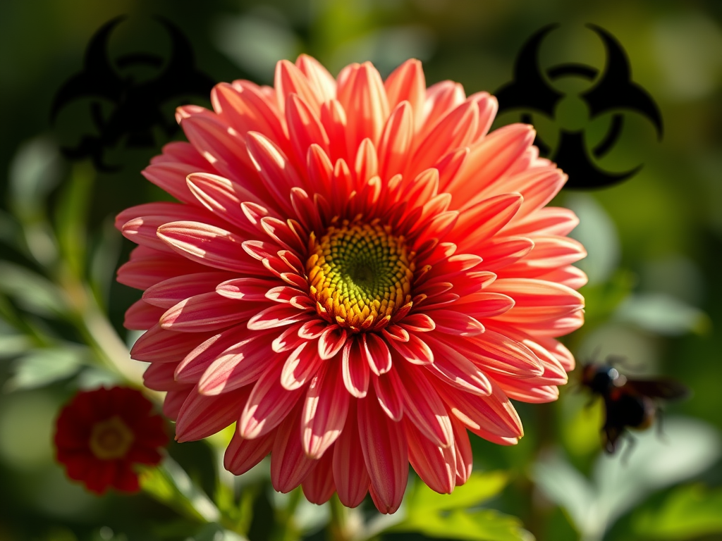 Insetticida naturale o insetticida&nbsp;tossico?