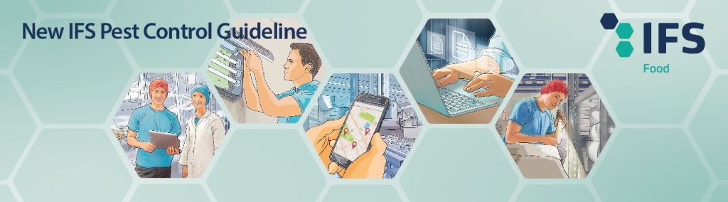 𝐋𝐢𝐧𝐞𝐞 𝐆𝐮𝐢𝐝𝐚 𝐏𝐞𝐬𝐭 𝐂𝐨𝐧𝐭𝐫𝐨𝐥 IFS – International Featured&nbsp;Standards