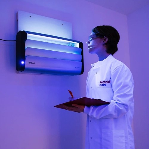 🔦 Neon UV al bando dal 2027: cosa succederà nelle aziende che usano lampade per la cattura degli insetti&nbsp;volanti?