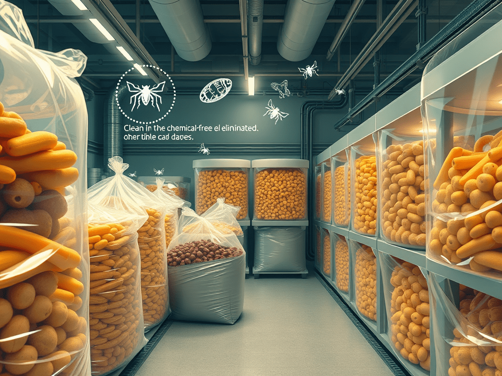 🌿 Anossia: la tecnologia che lascia… senza&nbsp;fiato!